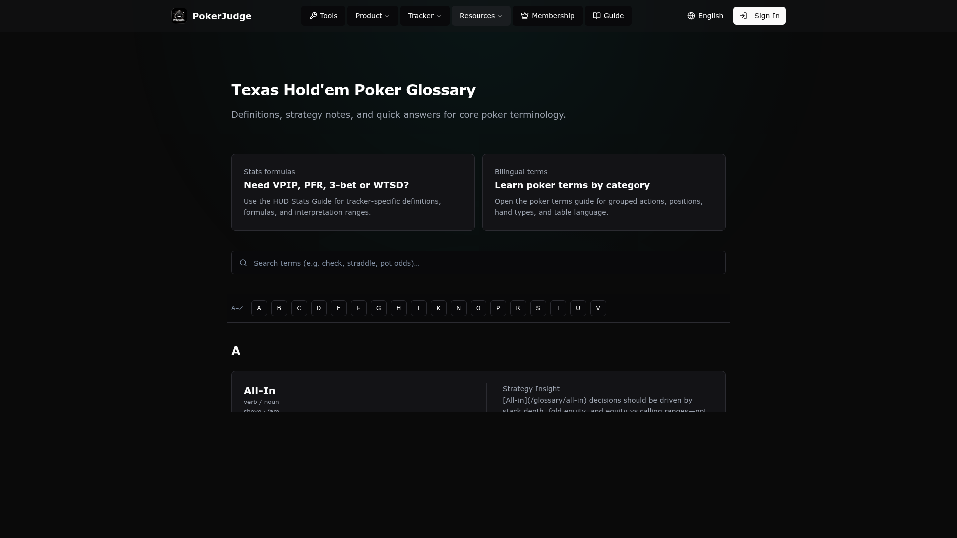 PokerJudge product image 8