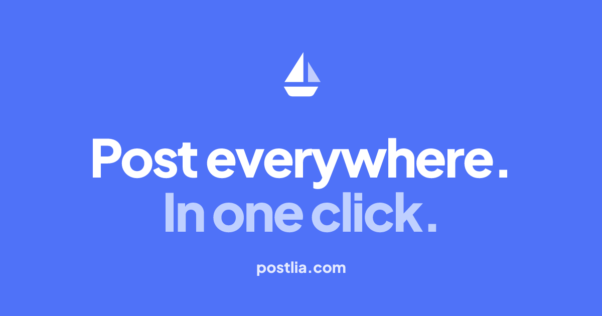 Postlia product image 2