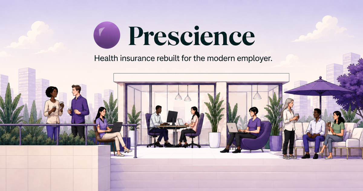Prescience product image 2
