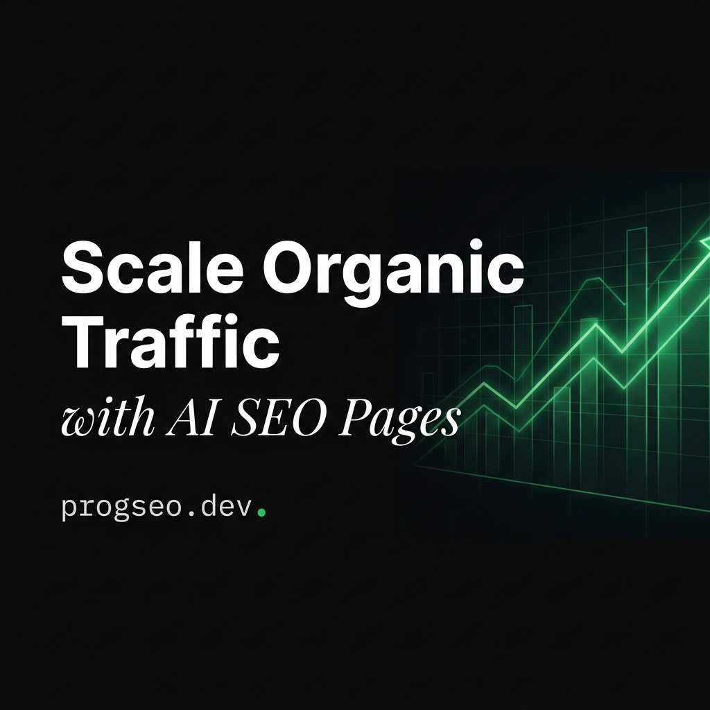 ProgSEO product image 2