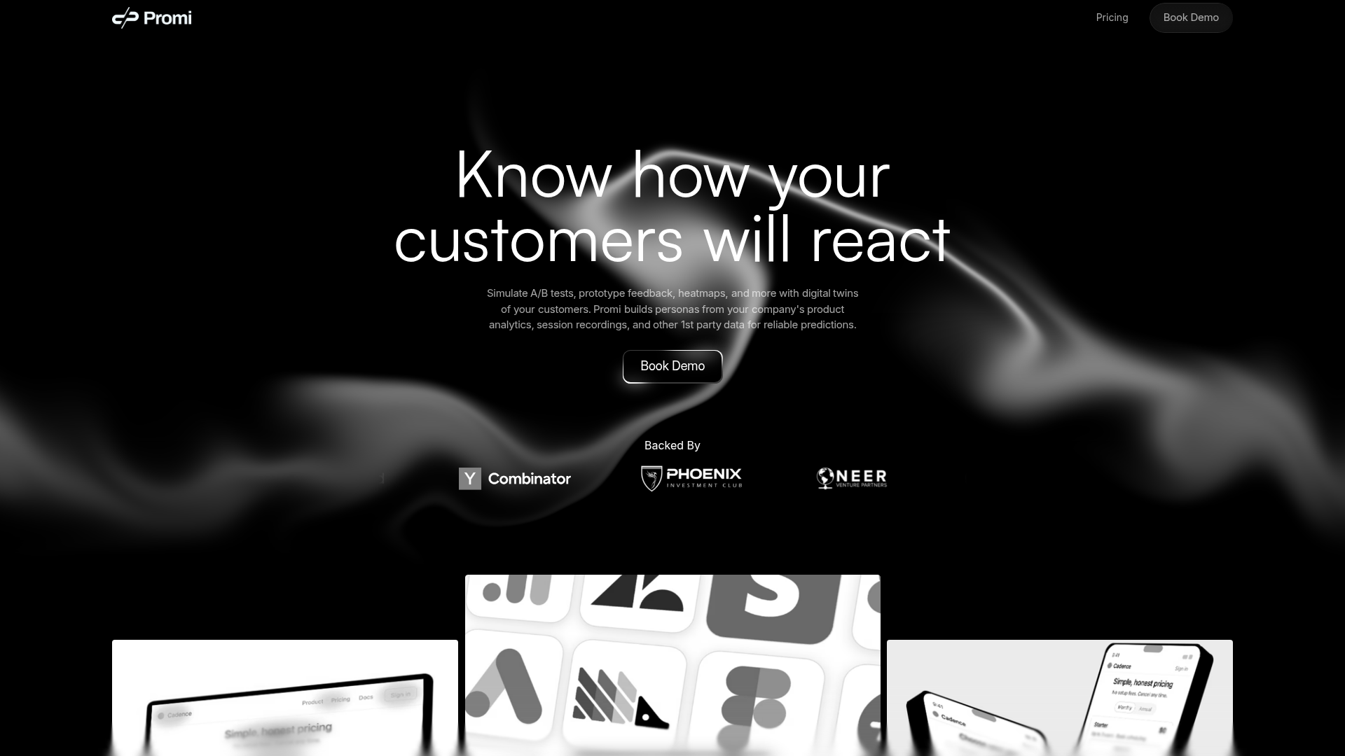 Promi product image 1