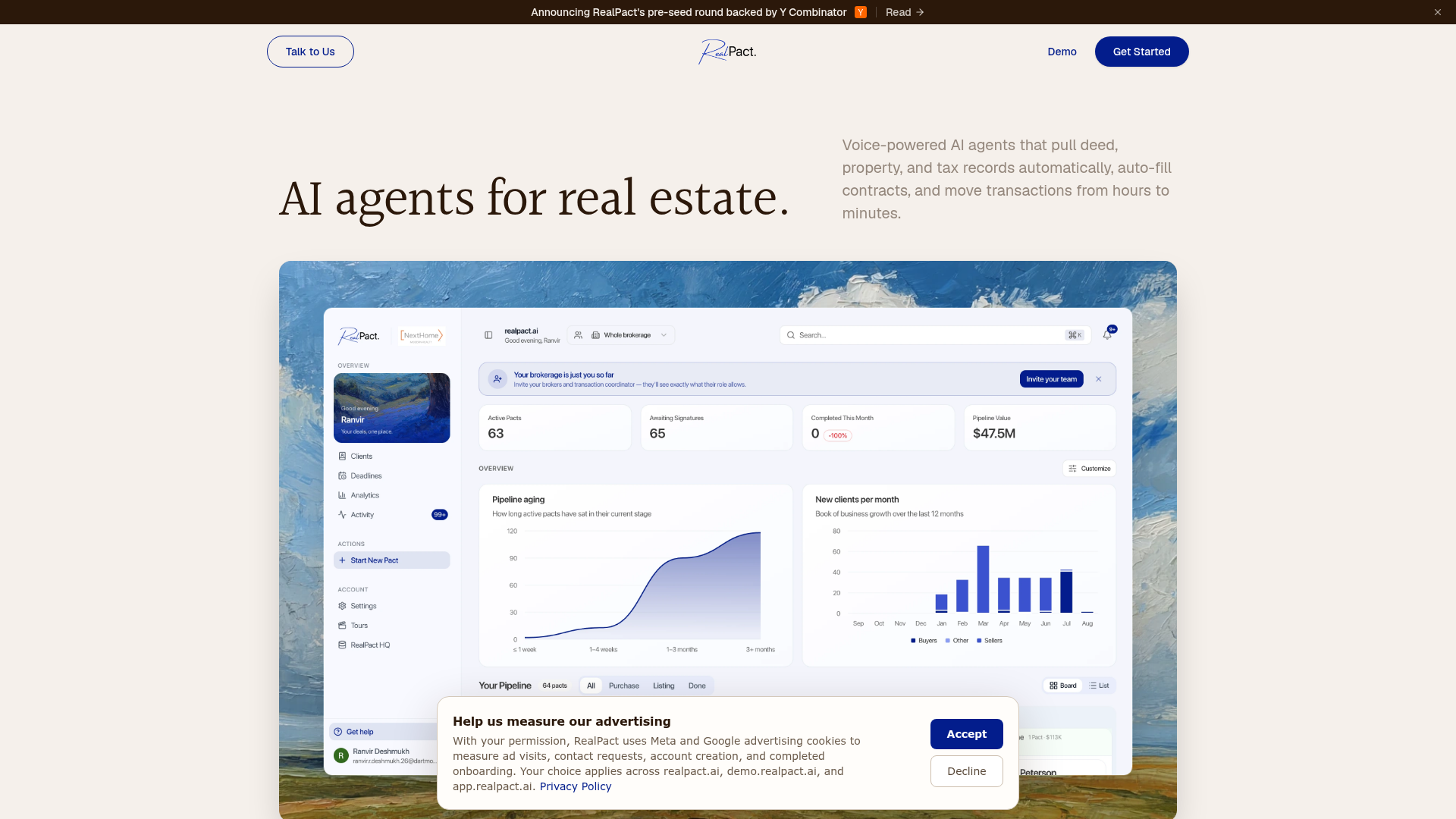 RealPact product image 1