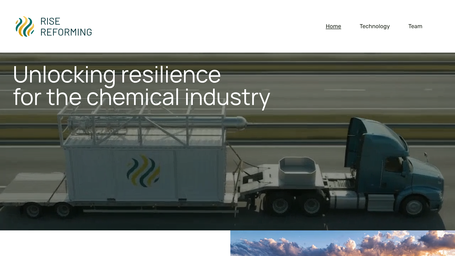 Rise Reforming product image 1
