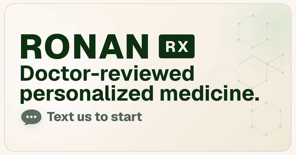 RonanRx product image 2
