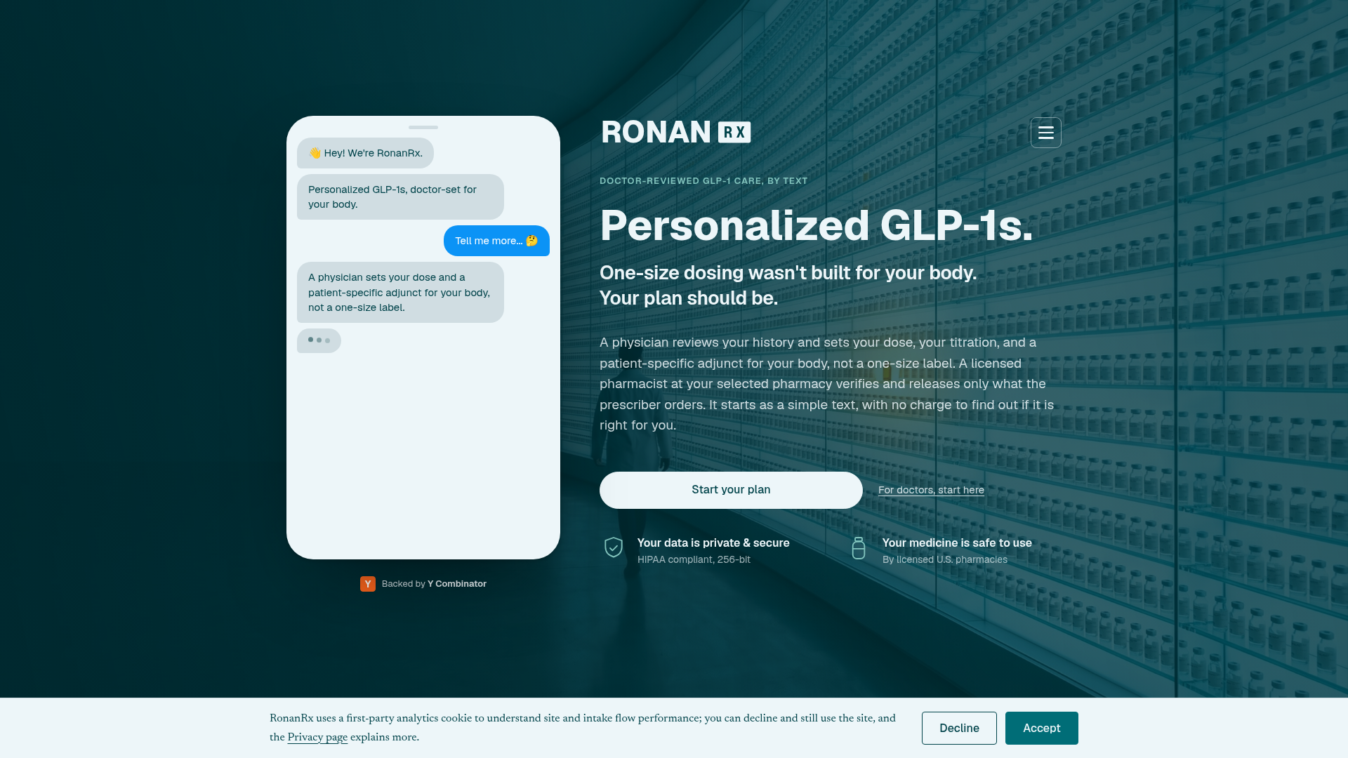 RonanRx product image 1