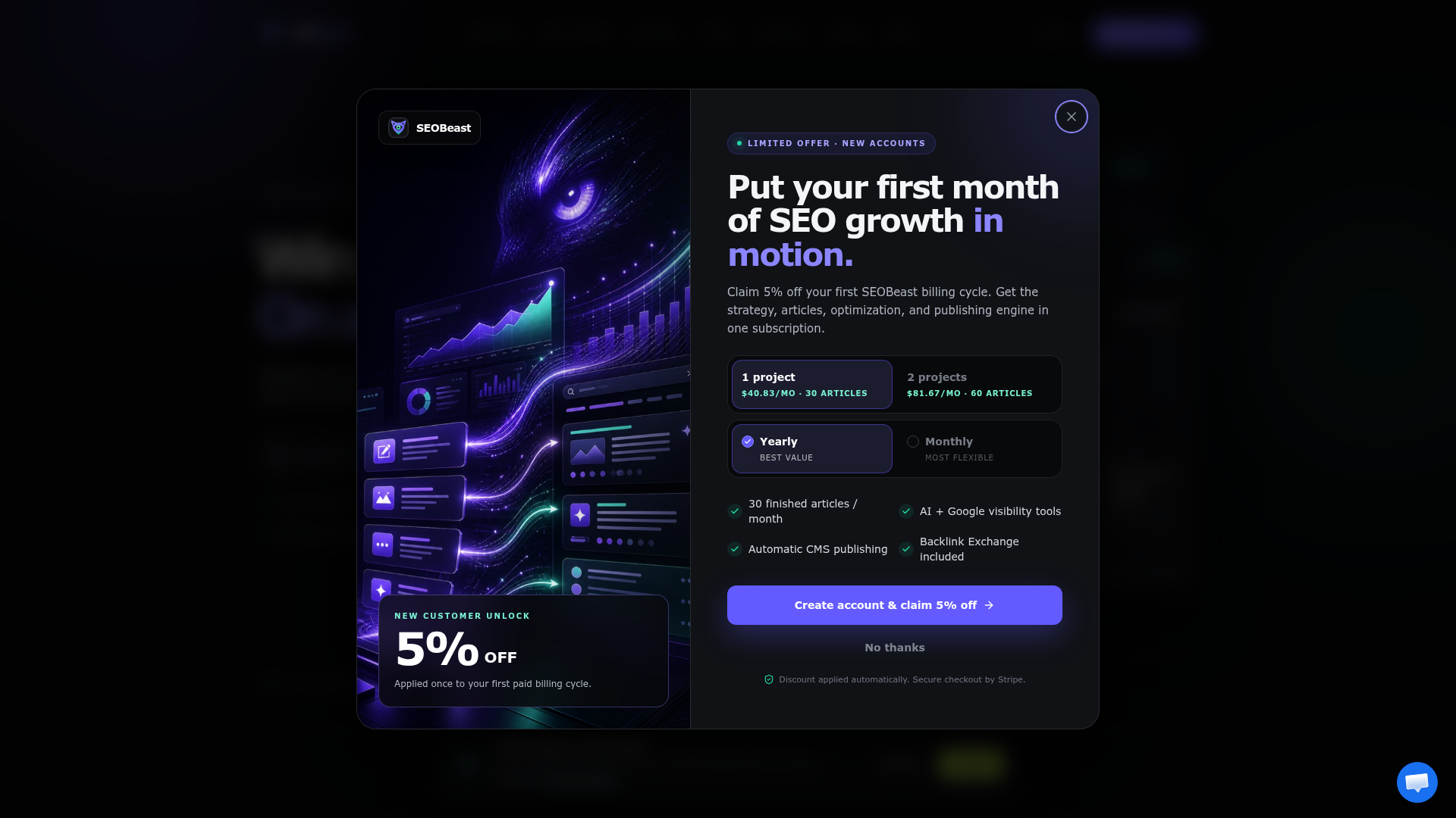 SEOBeast product image 1