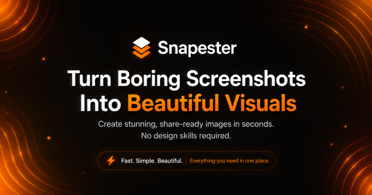 Snapester product image 2