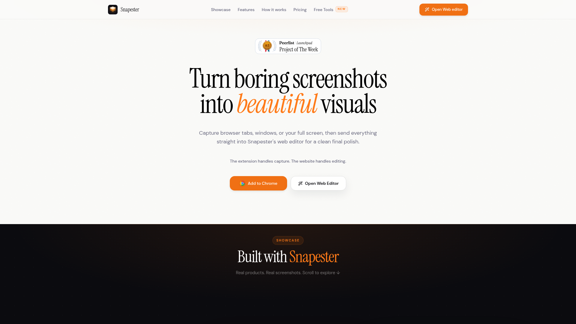 Snapester product image 1