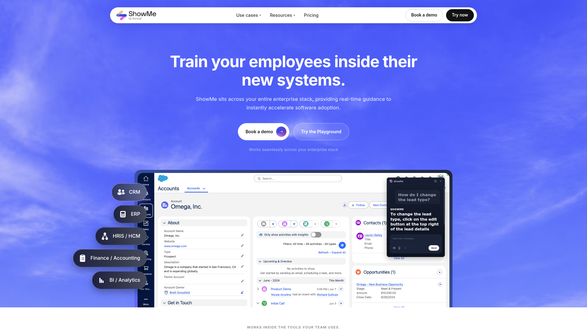 Solving.AI product image 1