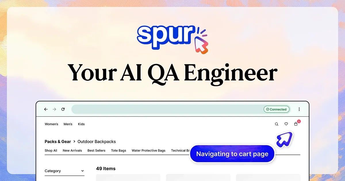 Spur product image 2