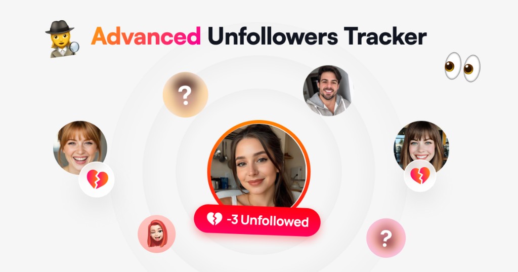 The Unfollowers Tracker product image 2