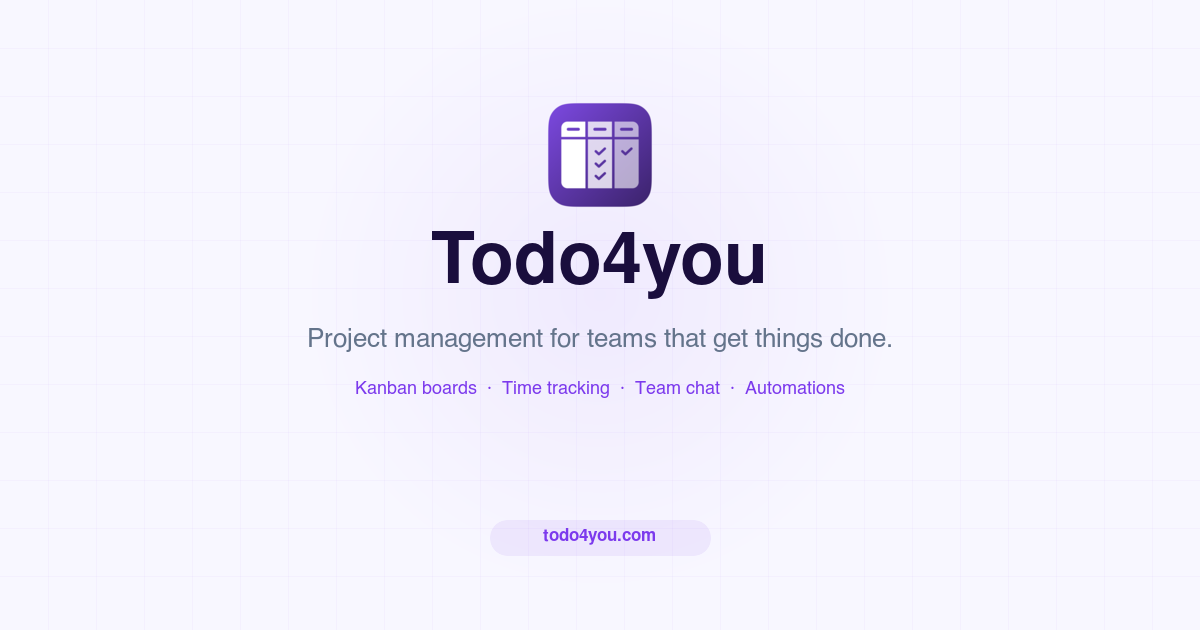 Todo4you product image 2