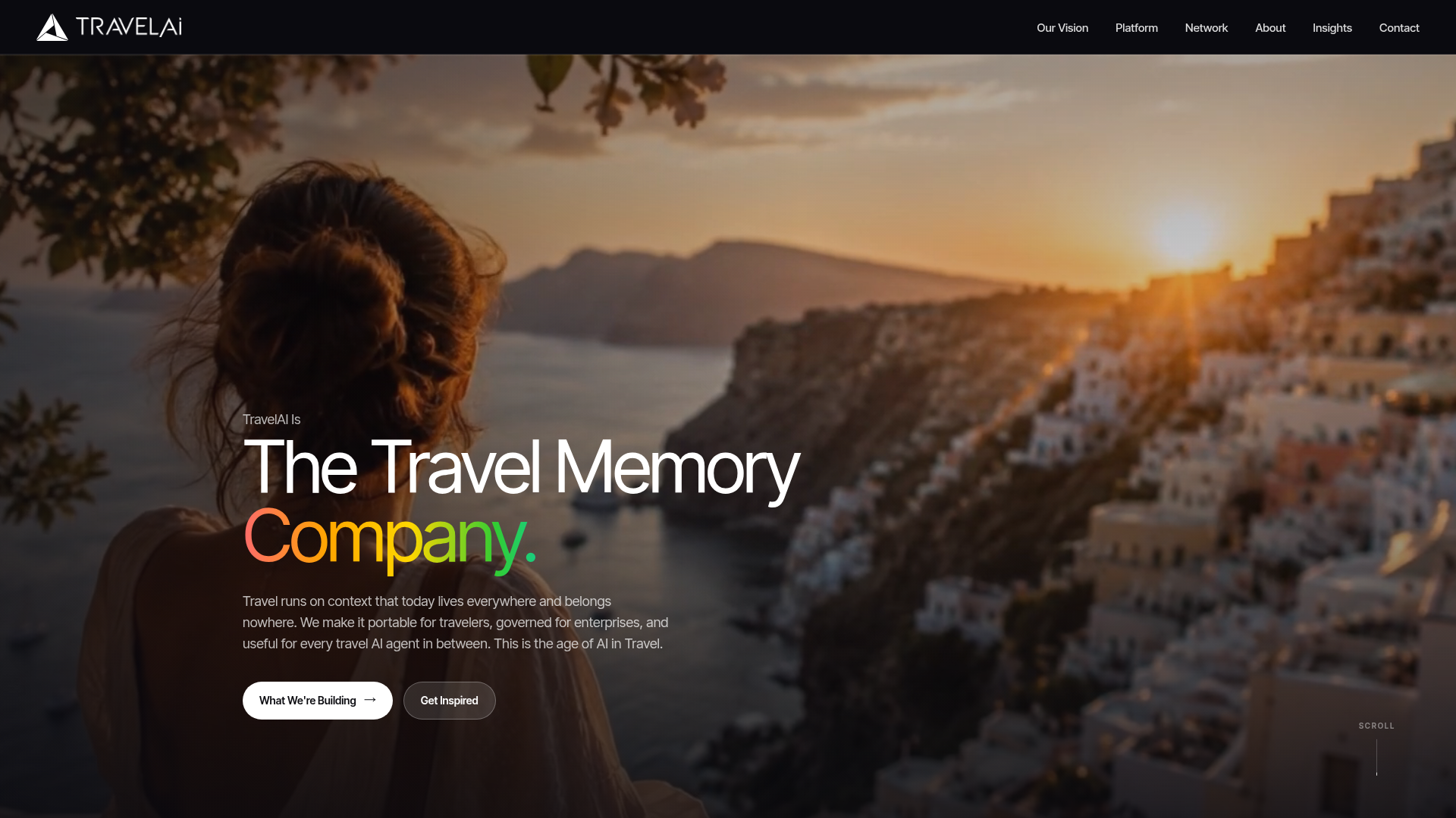 TravelAI product image 1