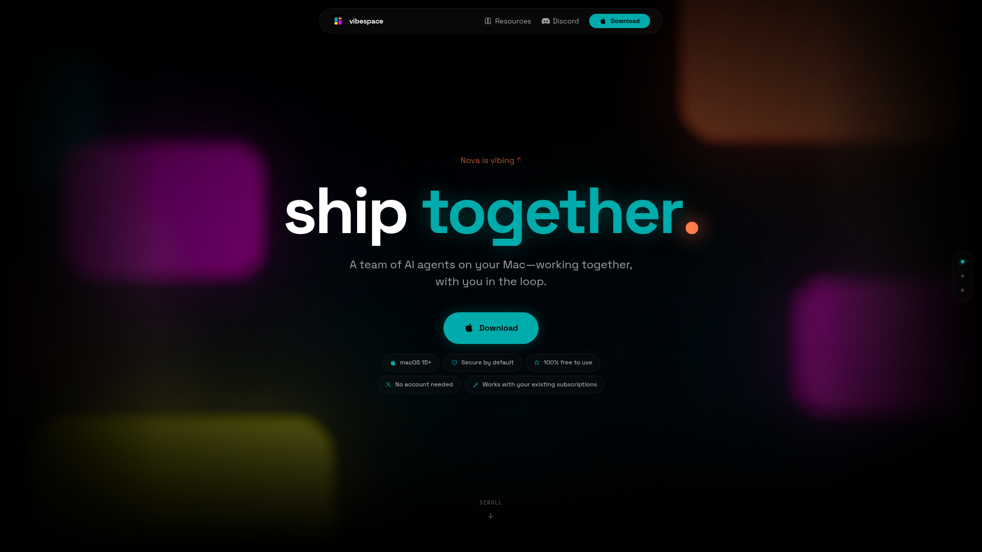 vibespace product image 1