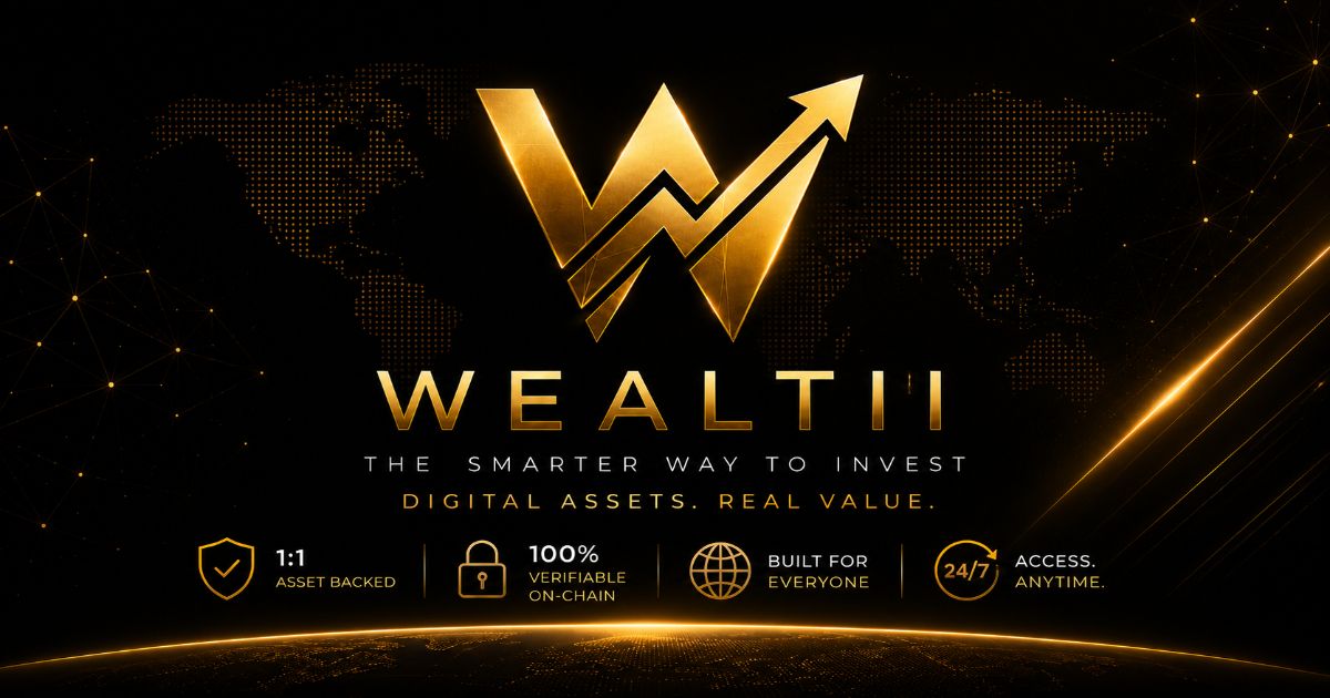 Wealtii product image 2