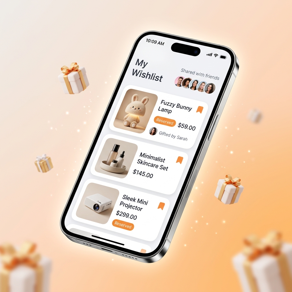 WishNest product image 3
