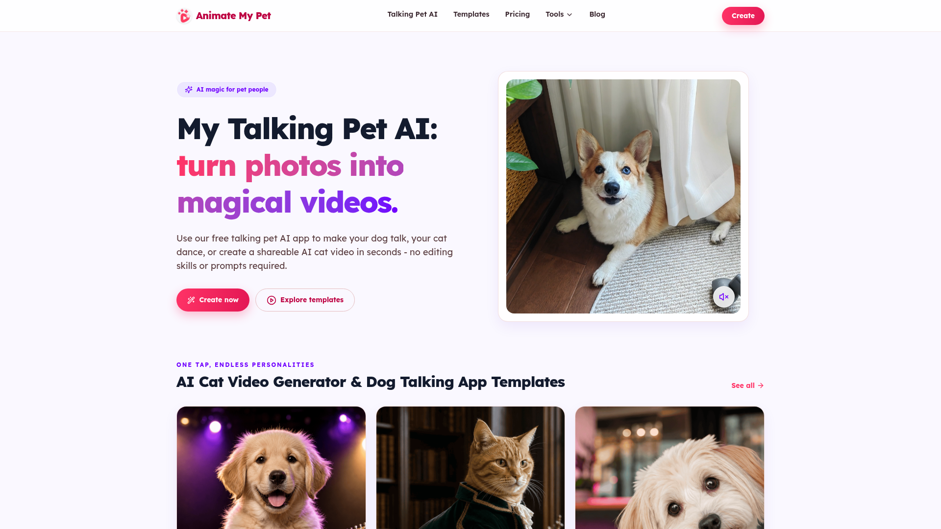 AnimateMyPet product image 1