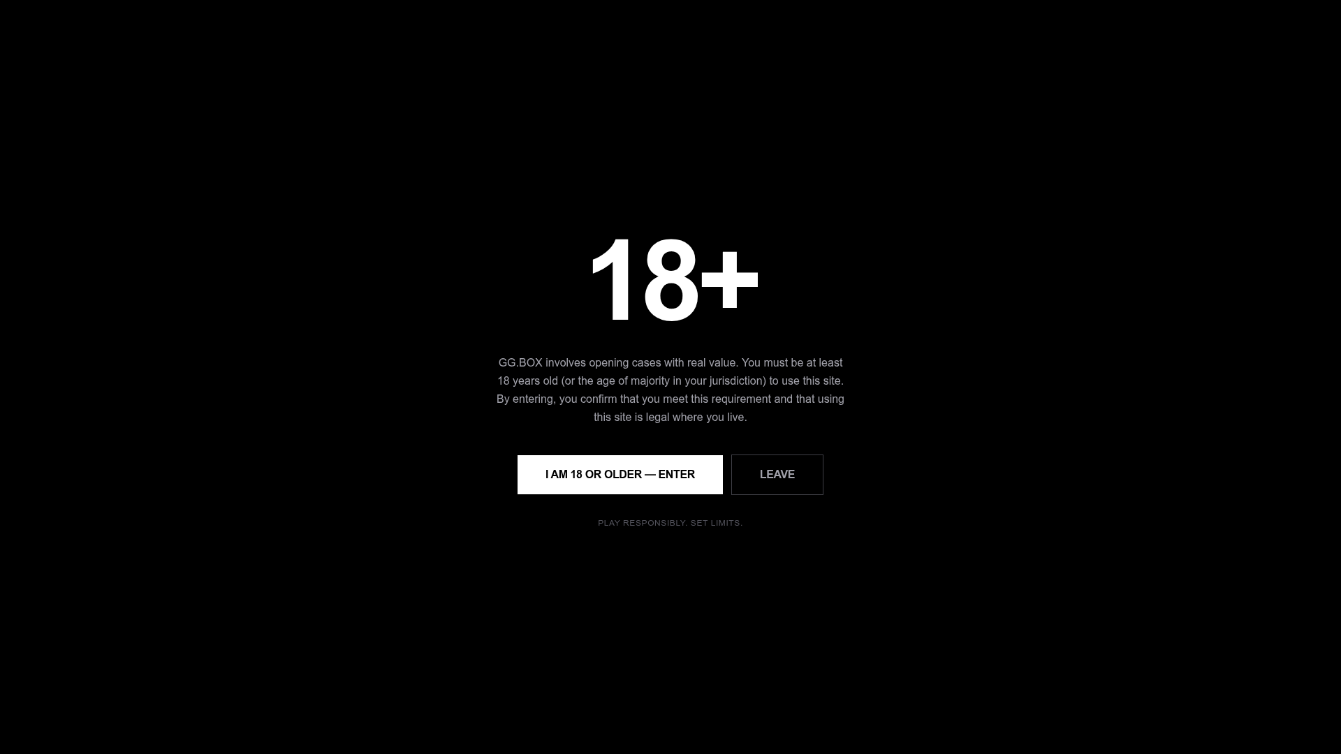GG.BOX product image 1