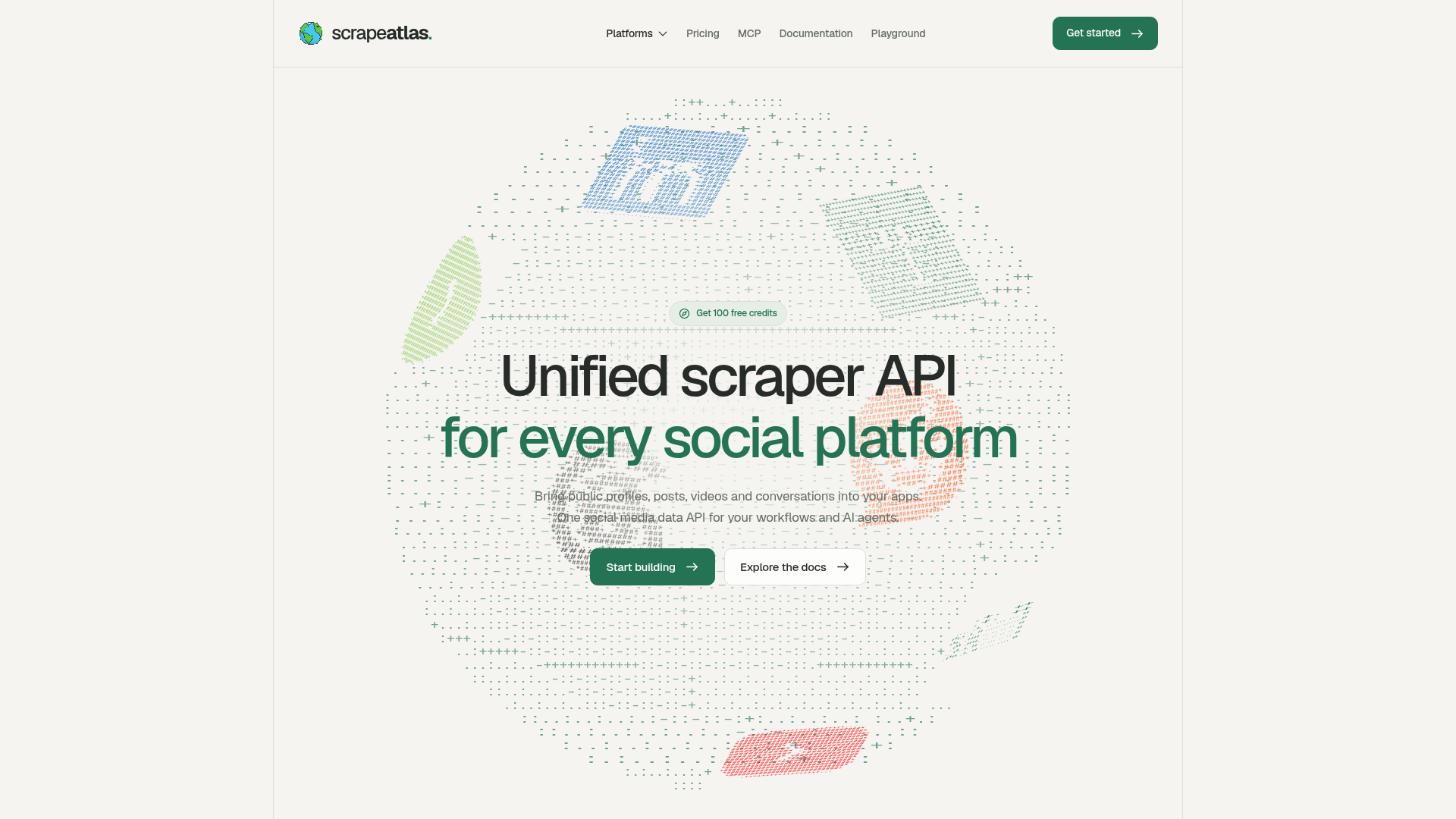 ScrapeAtlas product image 2