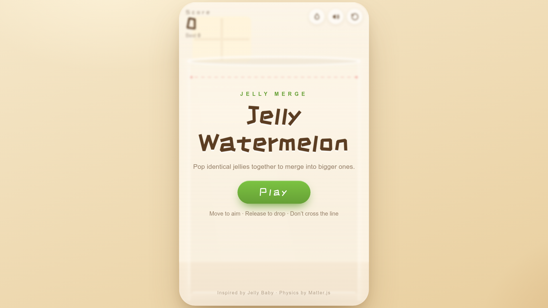 Jelly Watermelon product image 1