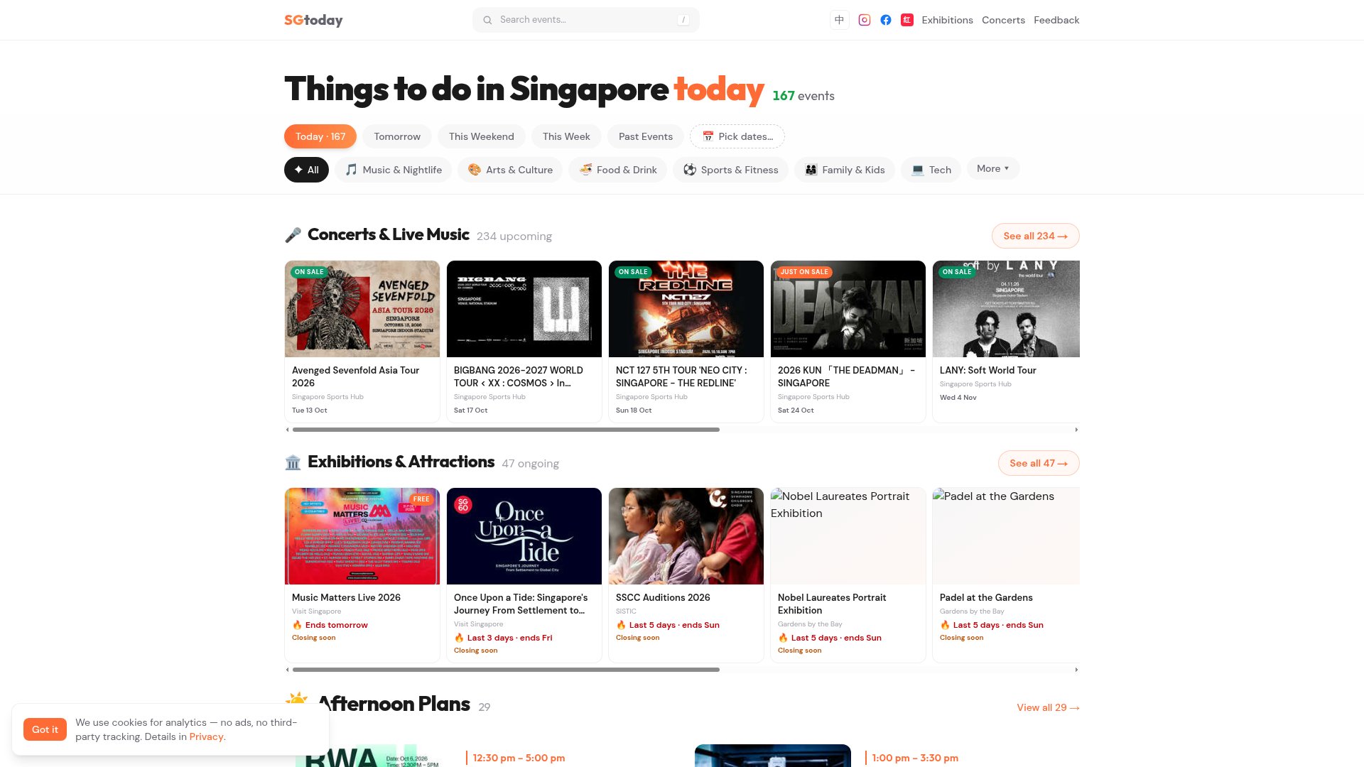 SG Today product image 1