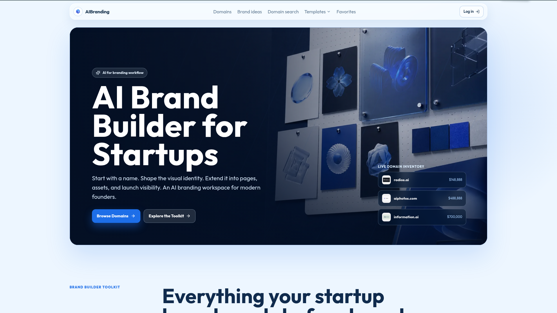 AIBranding product image 2