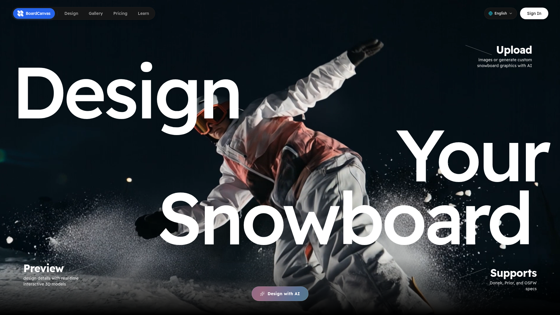 BoardCanvas product image 1