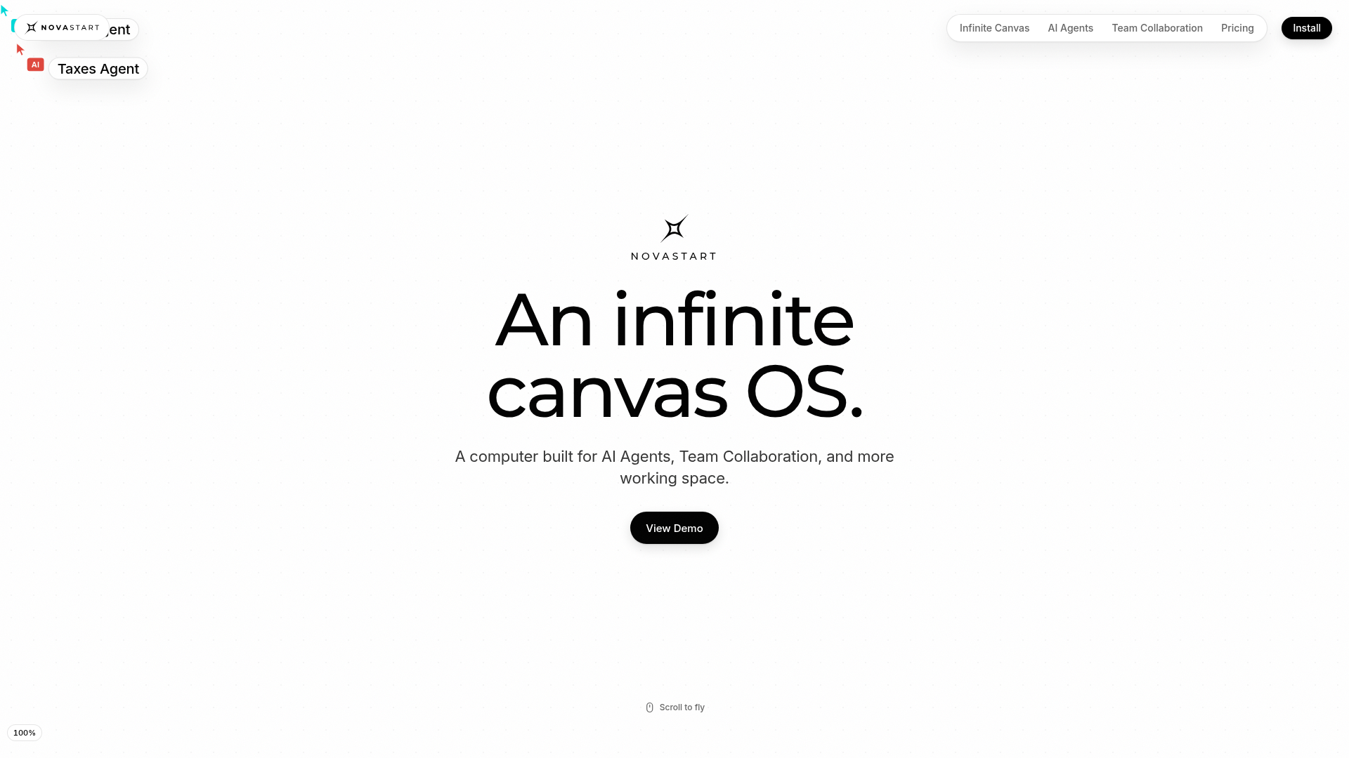 Novastart product image 2