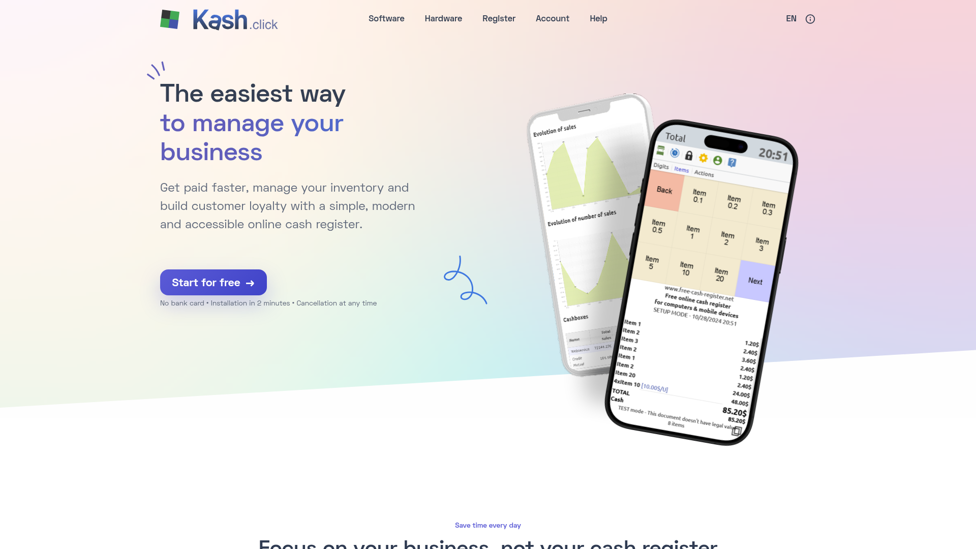 Kash.click product image 1