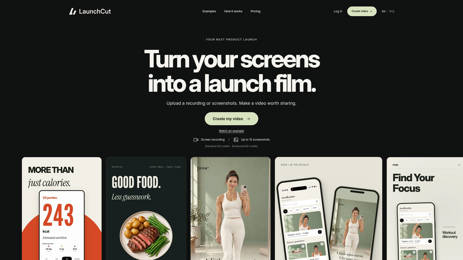 LaunchCut product image 1